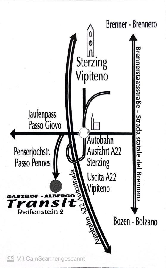 Transit Rooms - Your Stopover Випитено Экстерьер фото