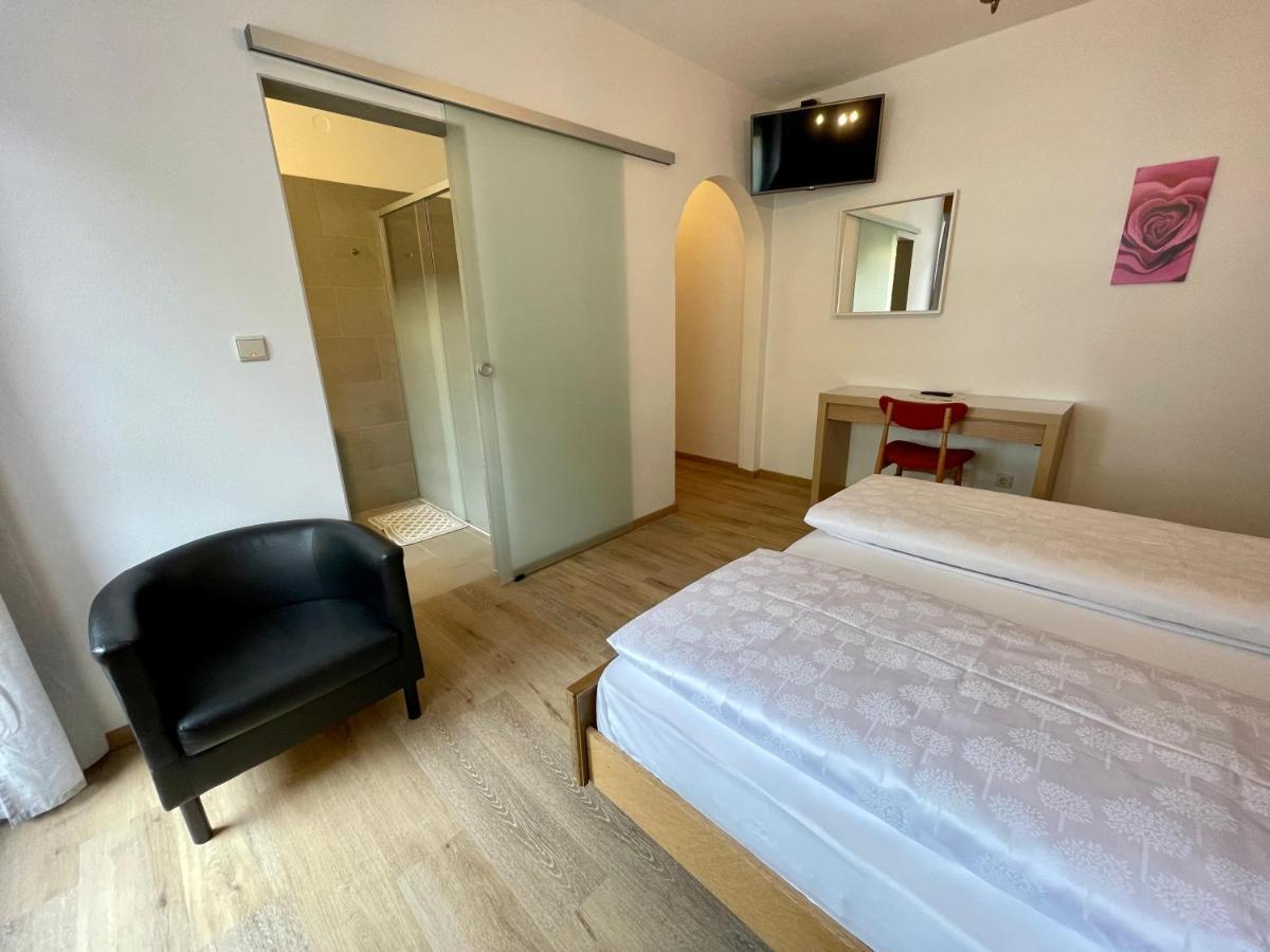 Transit Rooms - Your Stopover Випитено Экстерьер фото