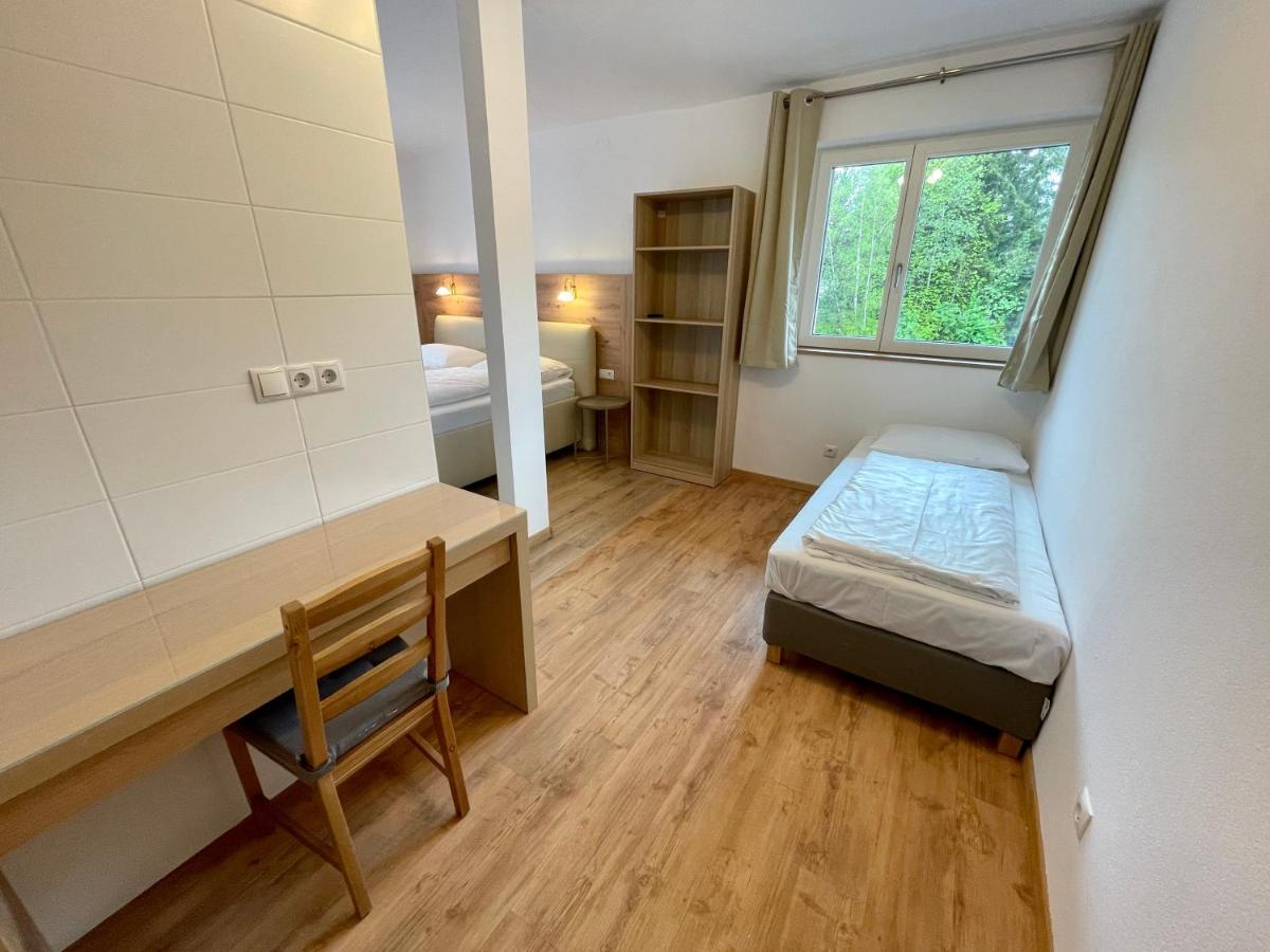 Transit Rooms - Your Stopover Випитено Экстерьер фото
