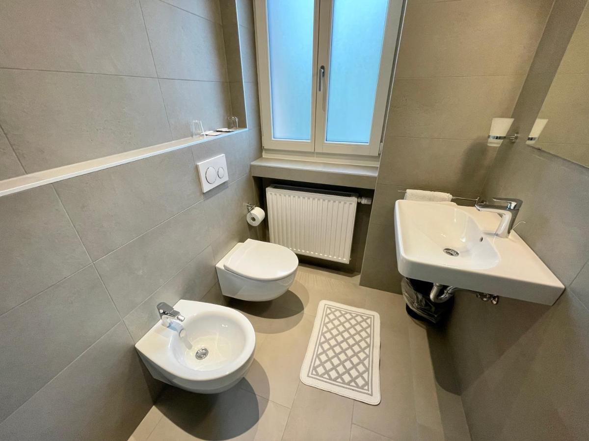 Transit Rooms - Your Stopover Випитено Экстерьер фото