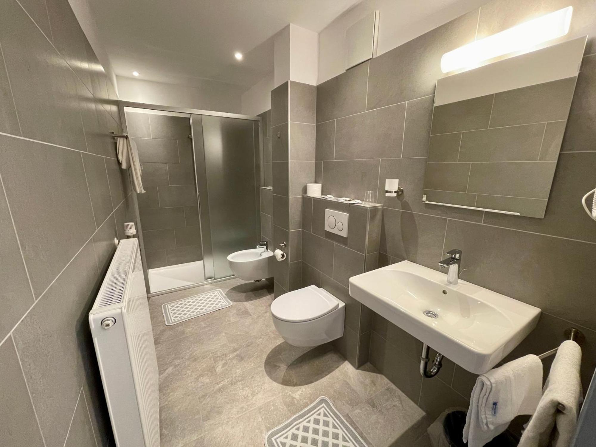 Transit Rooms - Your Stopover Випитено Экстерьер фото
